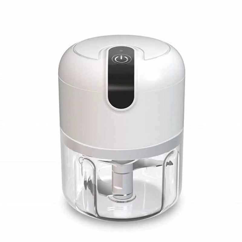 Mixer de Alimentos Portátil