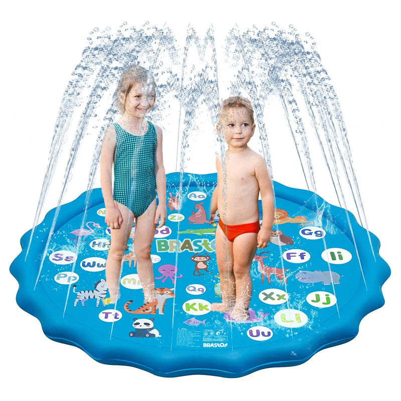 Piscina SplashKids